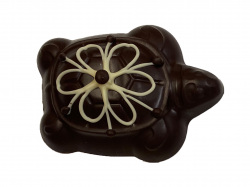 Glide with Life's Tides Dark